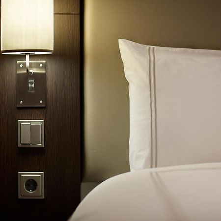 Premier Inn Hannover City University Extérieur photo