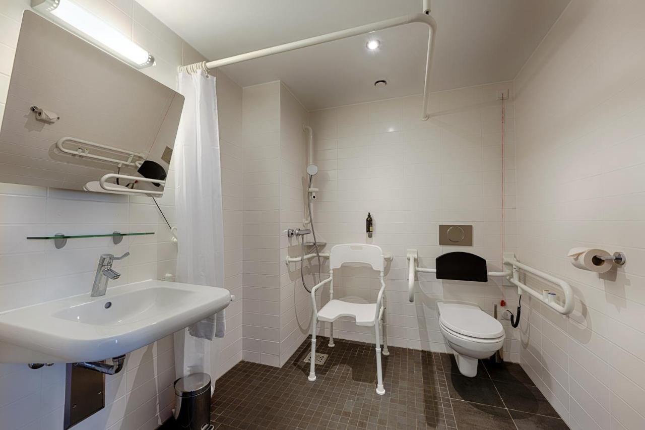Premier Inn Hannover City University Extérieur photo