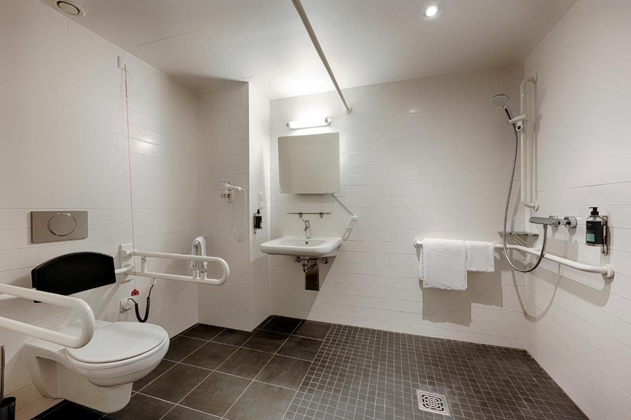 Premier Inn Hannover City University Extérieur photo