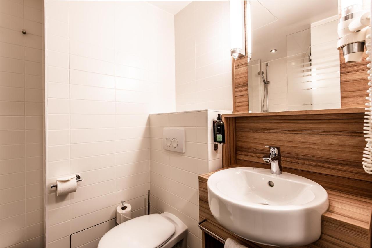 Premier Inn Hannover City University Extérieur photo