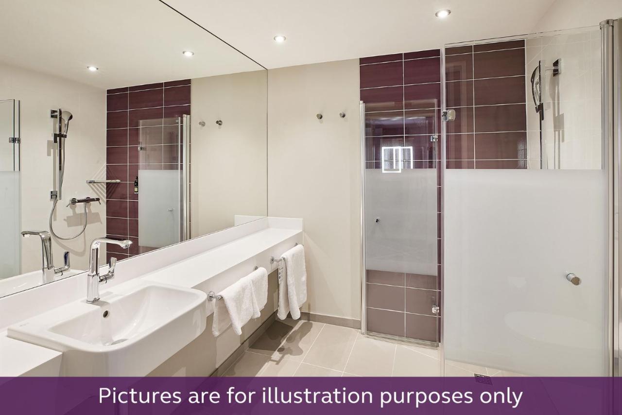 Premier Inn Hannover City University Extérieur photo